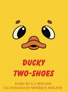 DUCKY TWO-SHOES