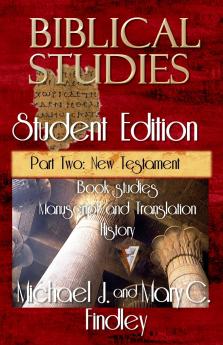 Biblical Studies Student Edition Part Two