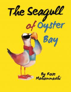 Seagull of Oyster Bay