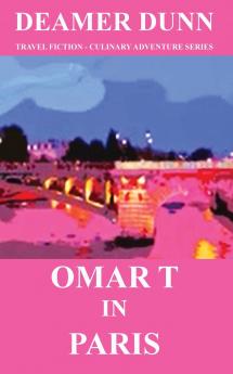 Omar T in Paris