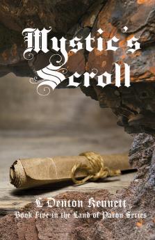 Mystic's Scroll
