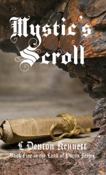 Mystic's Scroll