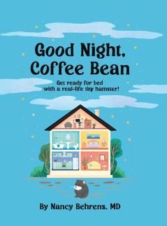 Goodnight Coffee Bean