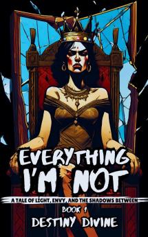 Everything I'm Not