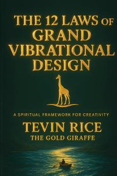 The 12 Laws of Grand Vibrational Design