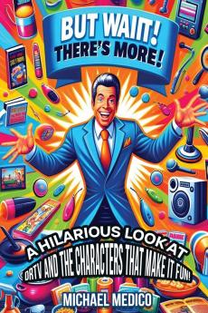 But Wait There's More