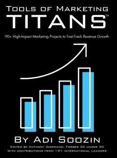 Tools of Marketing Titans™