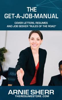 The Get-A-Job Manual