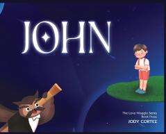 LA SERIE LOVE WAGGLE