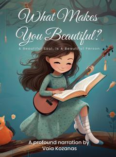 What Makes You Beautiful?