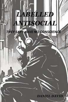 Labelled Antisocial