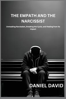 The Empath and the Narcissist