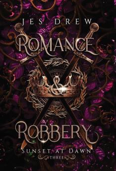 Romance & Robbery