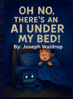 Oh no there's an AI under my bed!