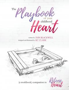 The Playbook of your Childhood Heart