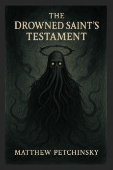 The Drowned Saint's Testament