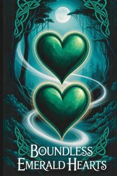 Boundless Emerald Hearts