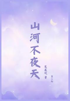 山河不夜天：第二部