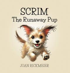 Scrim the Runaway Pup
