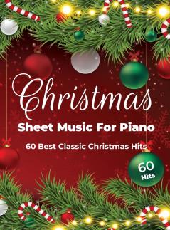 Christmas Sheet Music For Piano