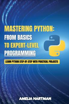 Mastering Python