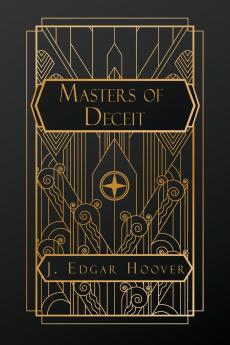 Masters of Deceit