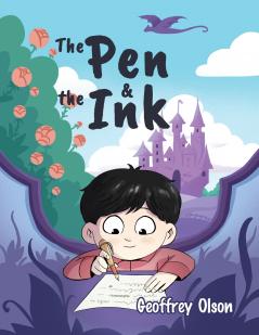 The Pen & The Ink