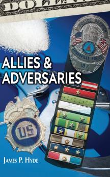 Allies And Adverseries