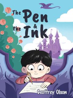 The Pen & The Ink