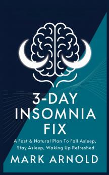3-Day Insomnia Fix