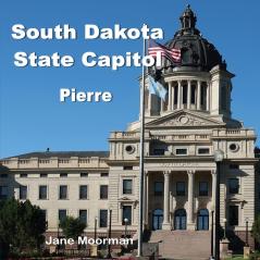 South Dakota State Capitol