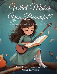 What Makes You Beautiful?