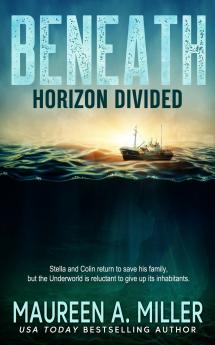 HORIZON DIVIDED