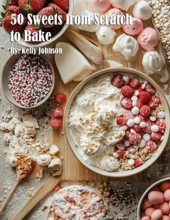 50 Sweets from Scratch to Bake