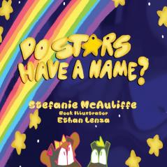 DO STARS HAVE A NAME?