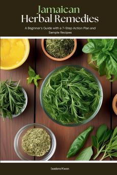 Jamaican Herbal Remedies