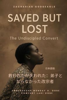救われたが失われた - 弟子とならなかった改宗者