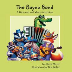 The Bayou Band