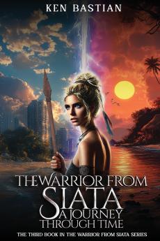 THE WARRIOR FROM SIATA