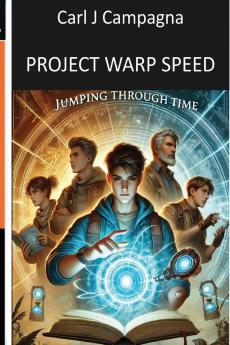 Project Warp Speed