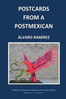 Postcards From a PostMexican