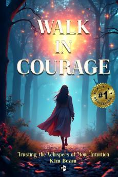 Walk In Courage