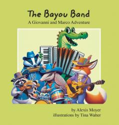 The Bayou Band