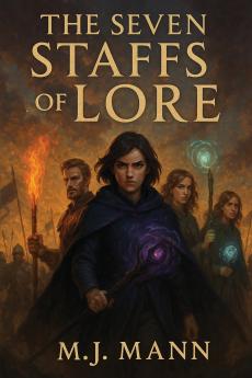 The Seven Staffs of Lore