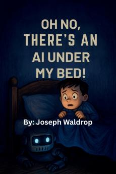 Oh no there's an AI under my bed!