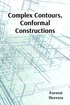 Complex Contours Conformal Constructions