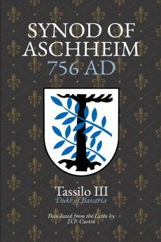Synod of Aschheim