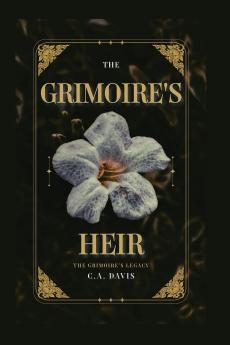 The Grimoire's Heir
