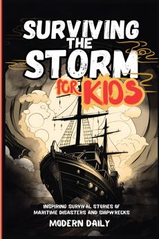 Surviving the Storm for Kids