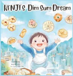 KENJI'S Dim Sum Dream (English Version)